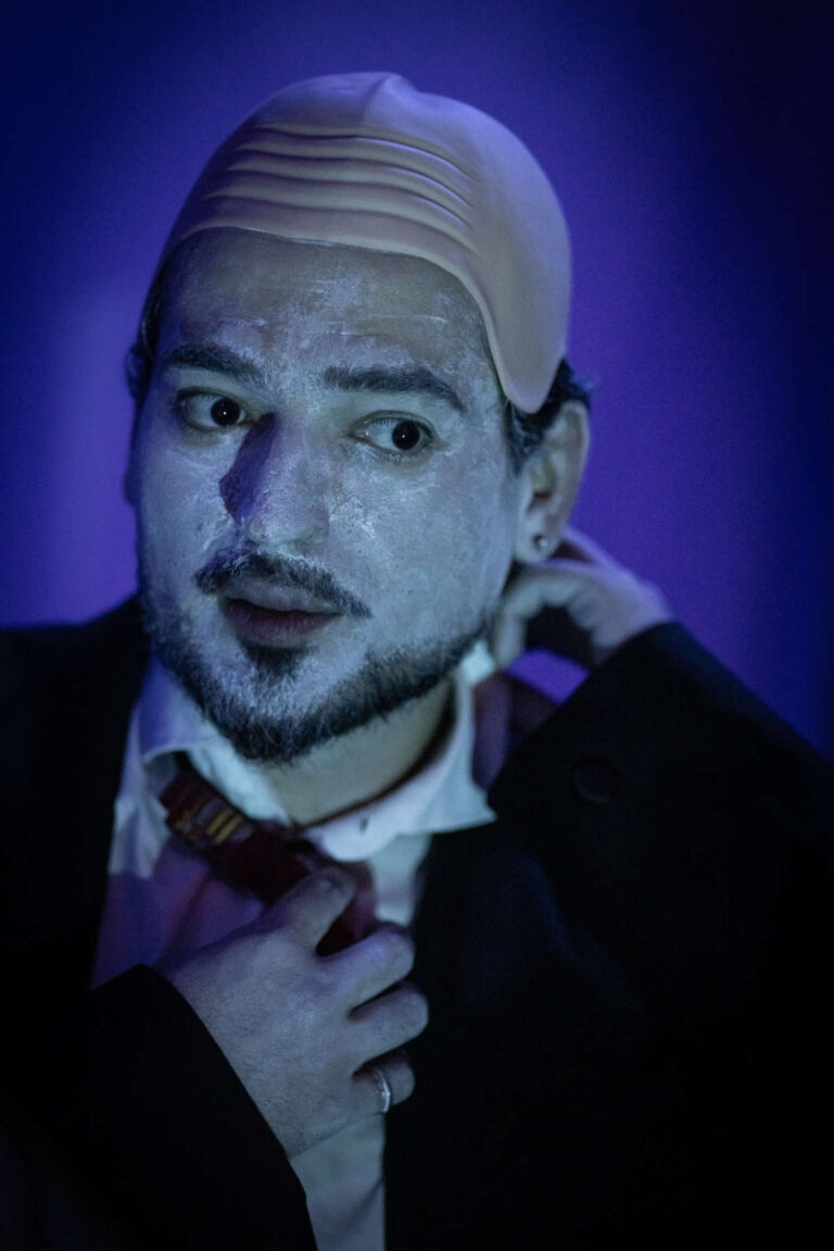 Pablo Marin-Reyes